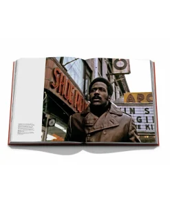 Assouline Bücher Und Bildbände|Bildband New York by New York