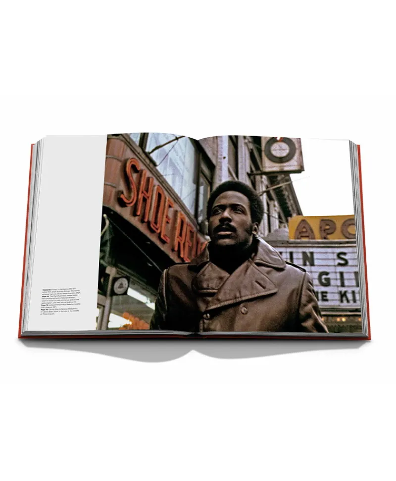 Assouline Bücher Und Bildbände|Bildband New York by New York