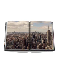 Assouline Bücher Und Bildbände|Bildband New York Chic