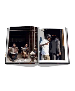 Assouline Bücher Und Bildbände|Bildband New York Chic