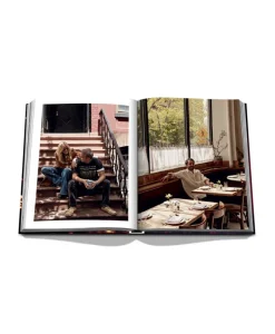Assouline Bücher Und Bildbände|Bildband New York Chic