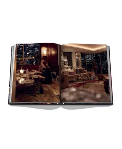 Assouline Bücher Und Bildbände|Bildband New York Chic