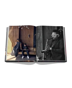 Assouline Bücher Und Bildbände|Bildband New York Chic