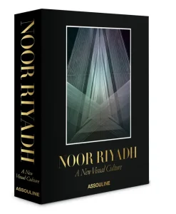 Assouline Ultimate Collection Von Assouline|Bücher Und Bildbände|Bildband Noor Riyadh: A New Visual Culture (Ultimate)