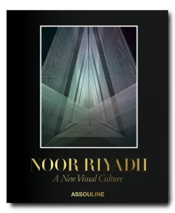 Assouline Ultimate Collection Von Assouline|Bücher Und Bildbände|Bildband Noor Riyadh: A New Visual Culture (Ultimate)