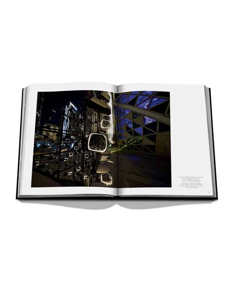 Assouline Ultimate Collection Von Assouline|Bücher Und Bildbände|Bildband Noor Riyadh: A New Visual Culture (Ultimate)