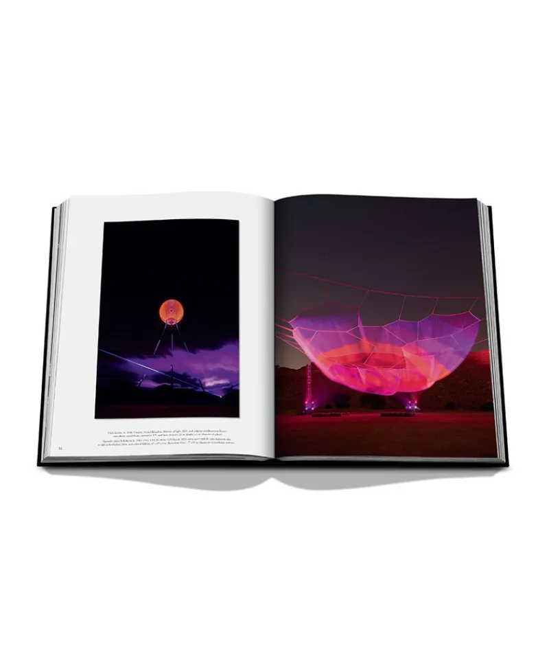 Assouline Ultimate Collection Von Assouline|Bücher Und Bildbände|Bildband Noor Riyadh: A New Visual Culture (Ultimate)