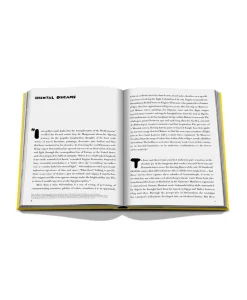 Assouline Bücher Und Bildbände|Bildband Orientalism Style