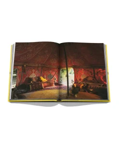 Assouline Bücher Und Bildbände|Bildband Orientalism Style