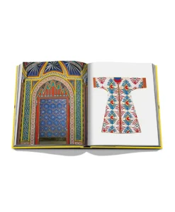 Assouline Bücher Und Bildbände|Bildband Orientalism Style