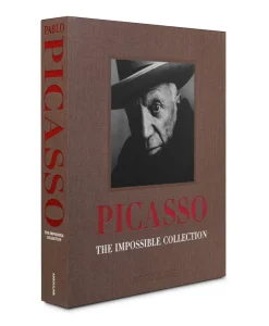 Assouline Ultimate Collection Von Assouline|Bücher Und Bildbände|Bildband Pablo Picasso: The Impossible Collection