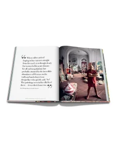 Assouline Ultimate Collection Von Assouline|Bücher Und Bildbände|Bildband Pablo Picasso: The Impossible Collection