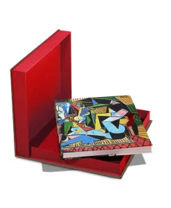 Assouline Ultimate Collection Von Assouline|Bücher Und Bildbände|Bildband Pablo Picasso: The Impossible Collection