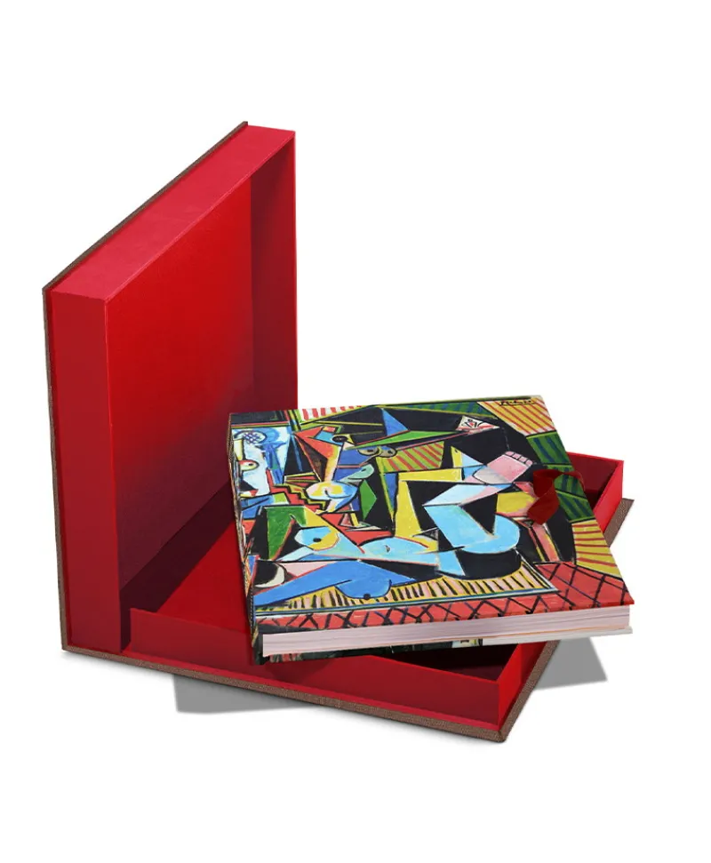 Assouline Ultimate Collection Von Assouline|Bücher Und Bildbände|Bildband Pablo Picasso: The Impossible Collection