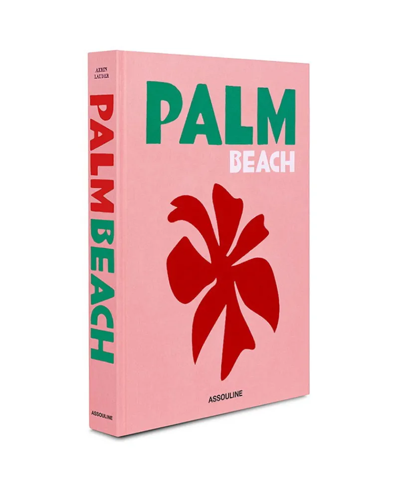 Assouline Travel Books Von Assouline|Bildband Palm Beach