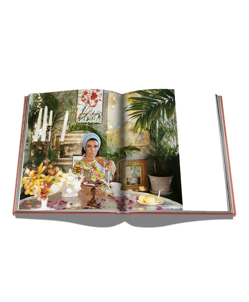 Assouline Travel Books Von Assouline|Bildband Palm Beach