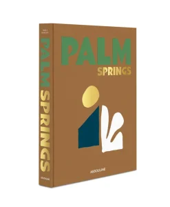 Assouline Bücher Und Bildbände|Bildband Palm Springs