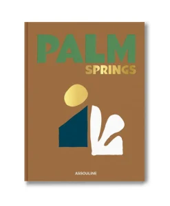 Assouline Bücher Und Bildbände|Bildband Palm Springs