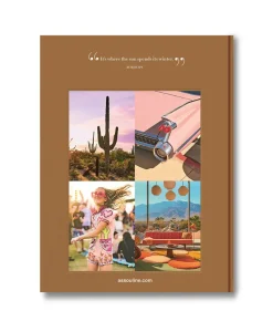 Assouline Bücher Und Bildbände|Bildband Palm Springs