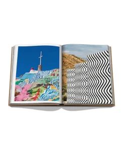 Assouline Bücher Und Bildbände|Bildband Palm Springs