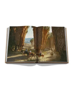 Assouline Bücher Und Bildbände|Bildband Palm Springs
