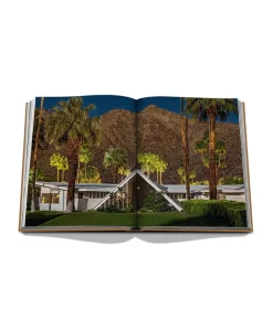 Assouline Bücher Und Bildbände|Bildband Palm Springs