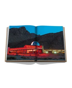 Assouline Bücher Und Bildbände|Bildband Palm Springs