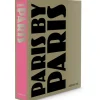Assouline Bücher Und Bildbände|Bildband Paris by Paris
