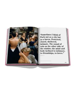 Assouline Bücher Und Bildbände|Bildband Paris by Paris