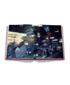 Assouline Bücher Und Bildbände|Bildband Paris by Paris