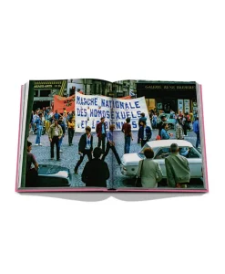 Assouline Bücher Und Bildbände|Bildband Paris by Paris