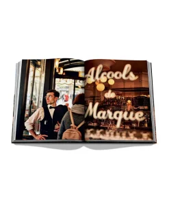 Assouline Bücher Und Bildbände|Bildband Paris Chic