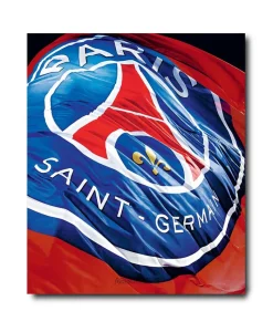Assouline Ultimate Collection Von Assouline|Bücher Und Bildbände|Bildband Paris Saint-Germain
