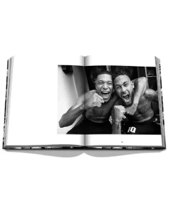 Assouline Ultimate Collection Von Assouline|Bücher Und Bildbände|Bildband Paris Saint-Germain