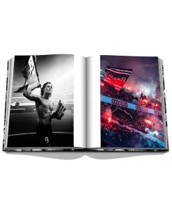 Assouline Ultimate Collection Von Assouline|Bücher Und Bildbände|Bildband Paris Saint-Germain