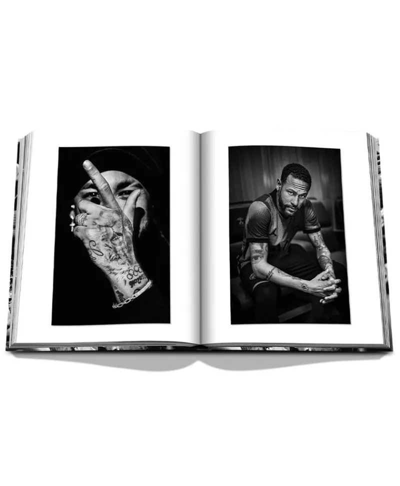 Assouline Ultimate Collection Von Assouline|Bücher Und Bildbände|Bildband Paris Saint-Germain