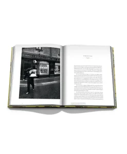 Assouline Bücher Und Bildbände|Bildband Pasticceria Marchesi: Savoring the Spirit of Milan