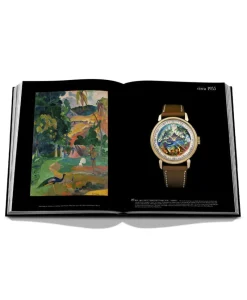 Assouline Ultimate Collection Von Assouline|Bücher Und Bildbände|Bildband Patek Philippe: The Impossible Collection