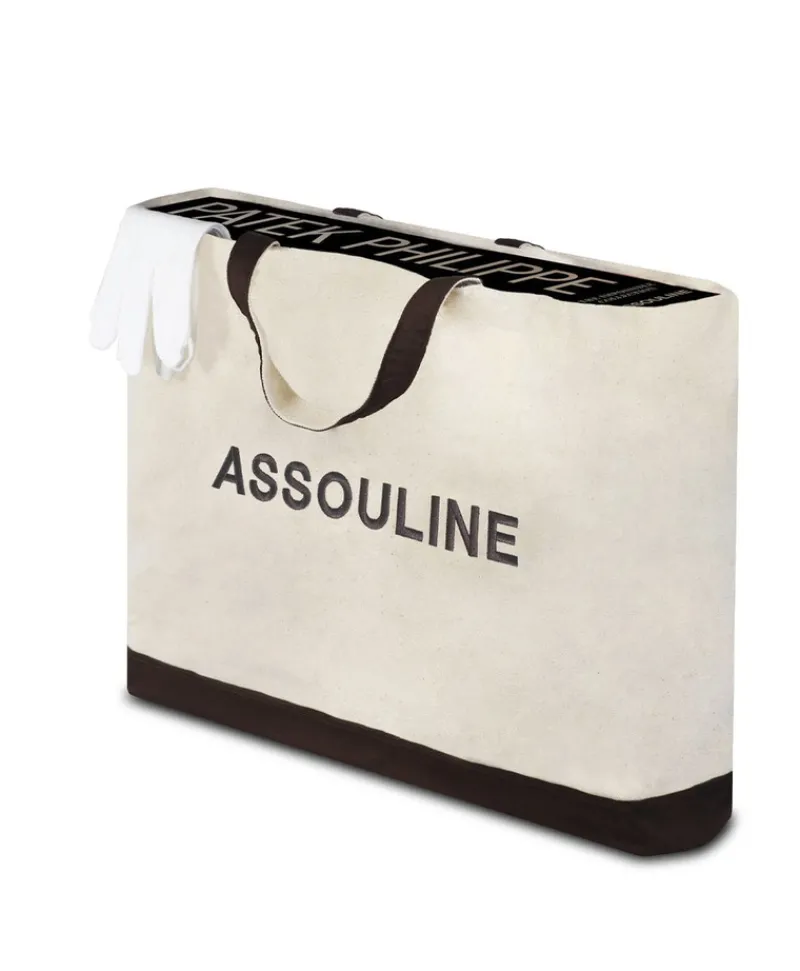 Assouline Ultimate Collection Von Assouline|Bücher Und Bildbände|Bildband Patek Philippe: The Impossible Collection