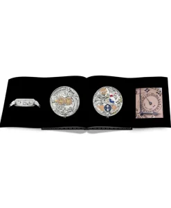 Assouline Ultimate Collection Von Assouline|Bücher Und Bildbände|Bildband Patek Philippe: The Impossible Collection