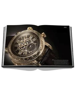 Assouline Ultimate Collection Von Assouline|Bücher Und Bildbände|Bildband Patek Philippe: The Impossible Collection