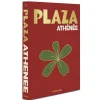 Assouline Travel Books Von Assouline|Bücher Und Bildbände|Bildband Plaza Athénée