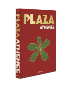 Assouline Travel Books Von Assouline|Bücher Und Bildbände|Bildband Plaza Athénée