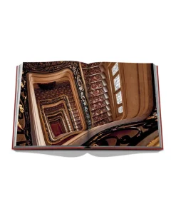 Assouline Travel Books Von Assouline|Bücher Und Bildbände|Bildband Plaza Athénée