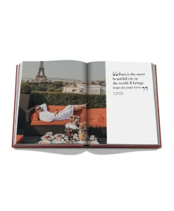 Assouline Travel Books Von Assouline|Bücher Und Bildbände|Bildband Plaza Athénée