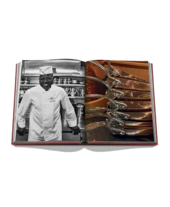 Assouline Travel Books Von Assouline|Bücher Und Bildbände|Bildband Plaza Athénée