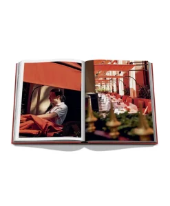 Assouline Travel Books Von Assouline|Bücher Und Bildbände|Bildband Plaza Athénée