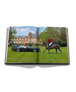 Assouline Bücher Und Bildbände|Bildband Polo Heritage