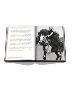 Assouline Bücher Und Bildbände|Bildband Polo Heritage