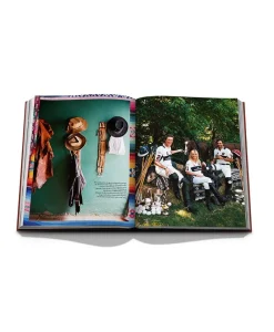 Assouline Bücher Und Bildbände|Bildband Polo Heritage